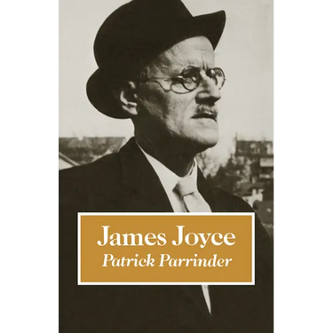 James Joyce