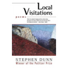 Local Visitations: Poems