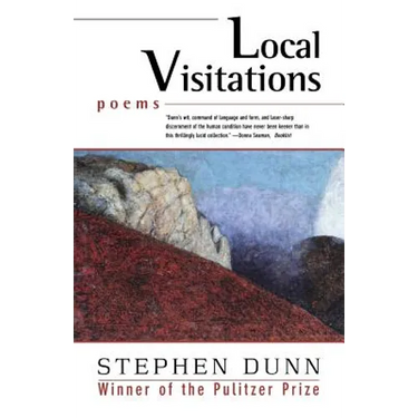 Local Visitations: Poems