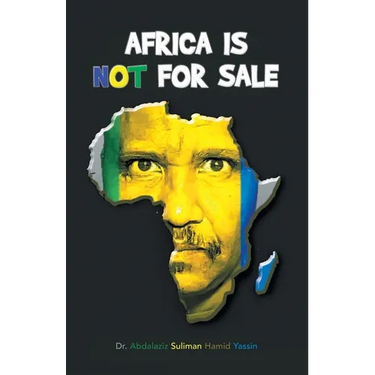 Africa is NOT for sale