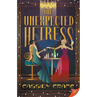 The Unexpected Heiress