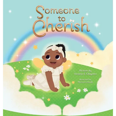 Someone to Cherish