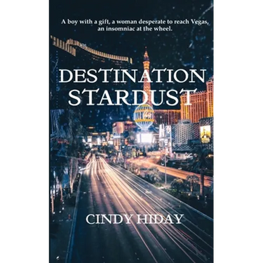 Destination Stardust