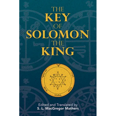 The Key of Solomon the King