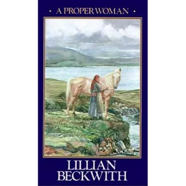 A Proper Woman