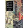 The Cambridge Companion to Modern Spanish Culture