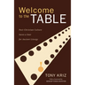 Welcome to the Table