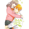 Ima Koi: Now I'm in Love, Vol. 5