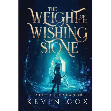 The Weight of the Wishing Stone