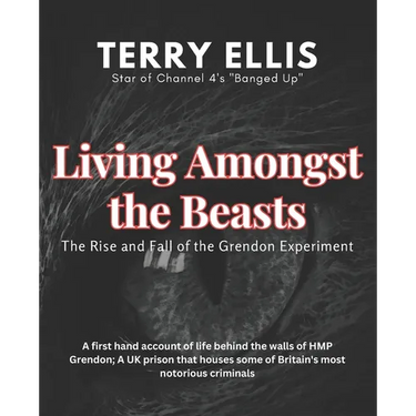 Living amongst the beasts: The rise and fall of the Grendon experiment