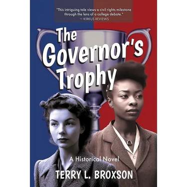 The Governor's Trophy: A Historical Novel