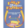 Fifty Fabulous Fables: Beginning Readers Theatre