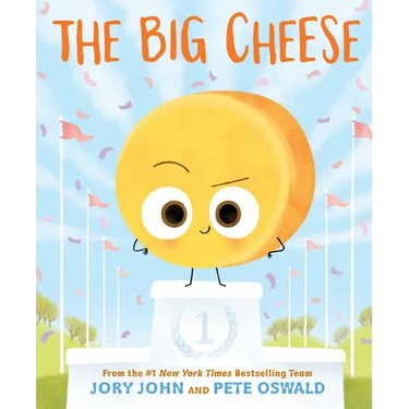 The Big Cheese