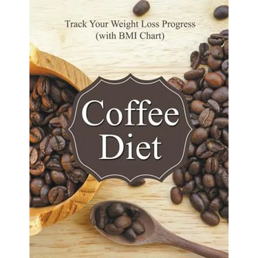 Coffee Diet: Track Your Weight Loss Progress (with BMI Chart)
