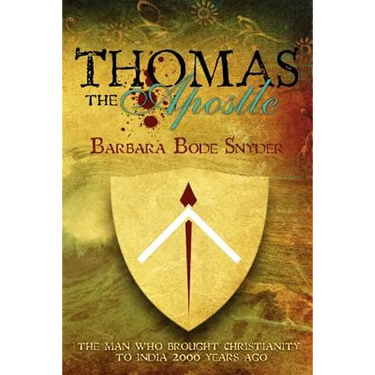 Thomas The Apostle