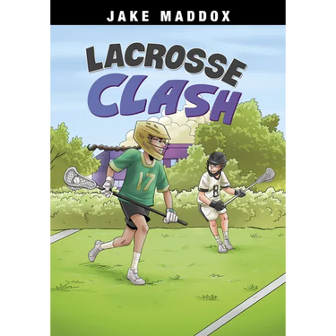 Lacrosse Clash