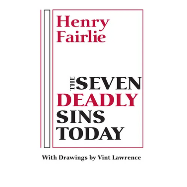 Seven Deadly Sins Today