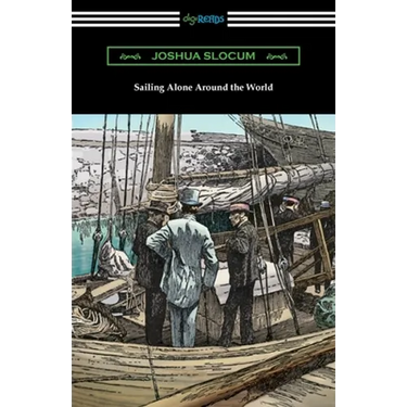 Sailing Alone Around the World