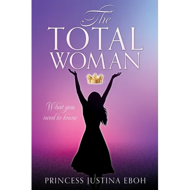The Total Woman: What you need to know
