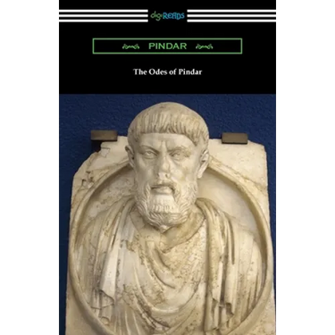 The Odes of Pindar