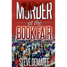 Murder at the Book Fair