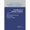 Handbook of Mixture Analysis