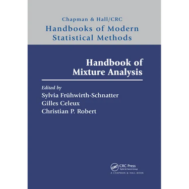 Handbook of Mixture Analysis