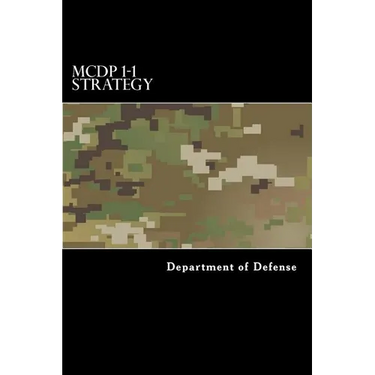 MCDP 1-1 Strategy