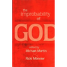 The Improbability of God
