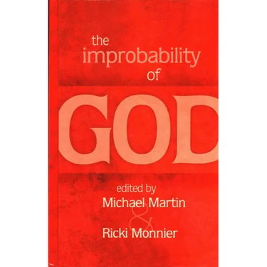The Improbability of God