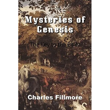 Mysteries of Genesis