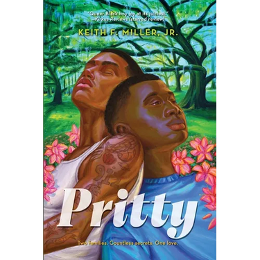 Pritty