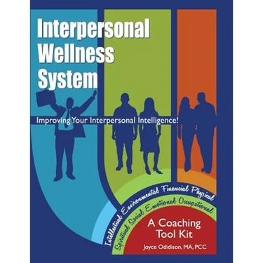 Interpersonal Wellness System: Improving Your Interpersonal Intelligence