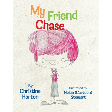 My Friend Chase