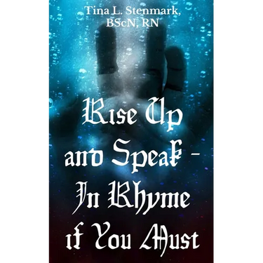 Rise Up and Speak - In Rhyme if You Must