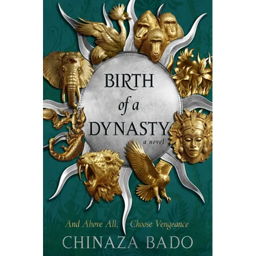 Birth of a Dynasty