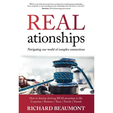 REALationships: Navigating our world of complex connections