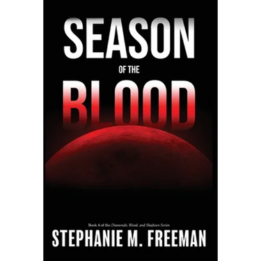 Season of the Blood
