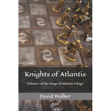 Knights of Atlantis