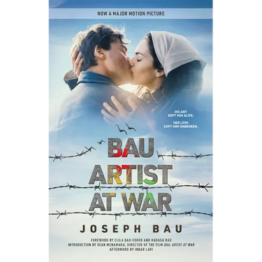 Bau: Artist at War
