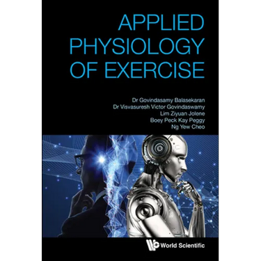 Applied Physiology of Exercise