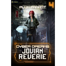 Jovian Reverie: A Dystopian Sci-Fi Adventure