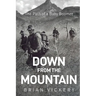 Down from the Mountain: The Path of a Baby Boomer