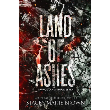 Land of Ashes