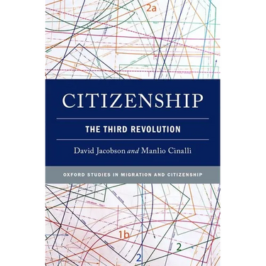 Citizenship: The Third Revolution