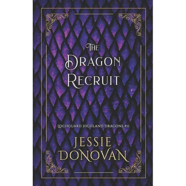 The Dragon Recruit