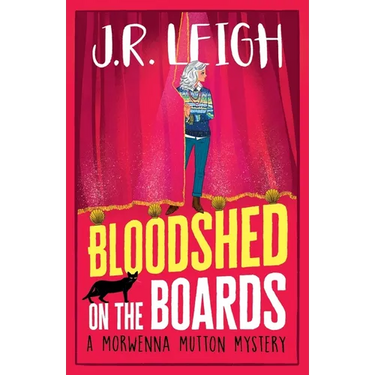 Bloodshed on the Boards