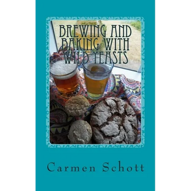 Brewing and baking with wild yeasts: adventures in traditional fermentation