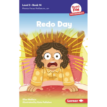 Redo Day: Book 14