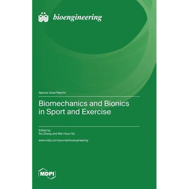 Biomechanics and Bionics in Sport and Exercise
